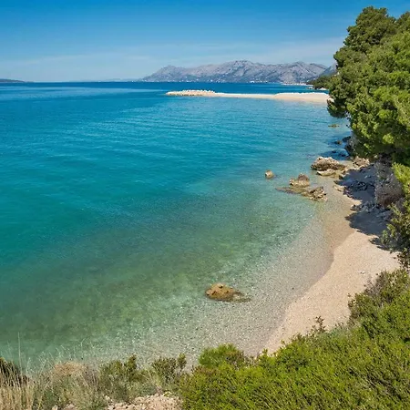 Jelena 아파트 마카르스카