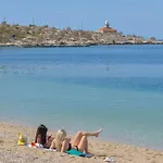 Jelena Apartament Makarska