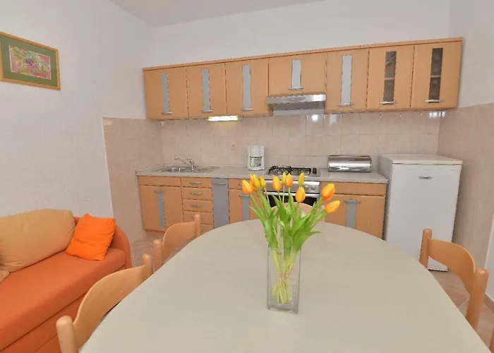 Appartement Jelena *