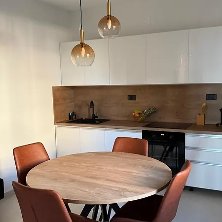 Apartamento Jelena