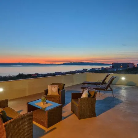 Apartamento Jelena Makarska