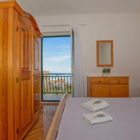 Jelena Apartamento