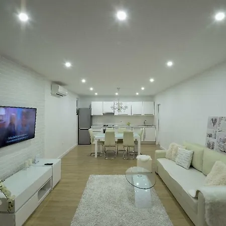Apartamento Jelena Makarska