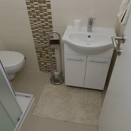 Jelena Apartamento *