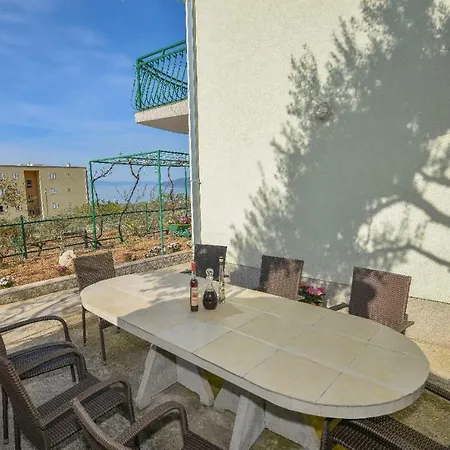 Apartamento Jelena