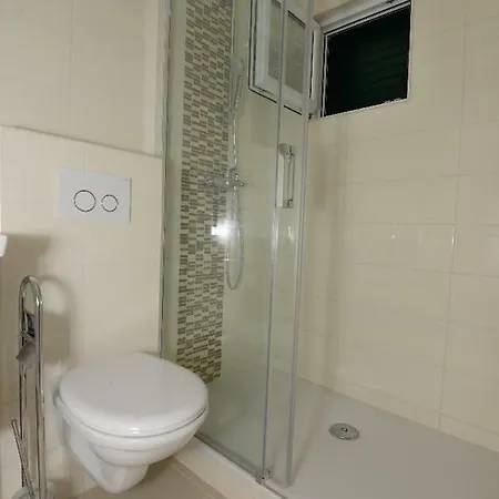 Apartamento Jelena *