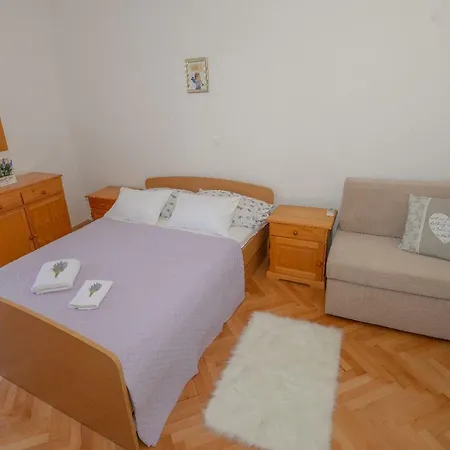 Apartamento Jelena