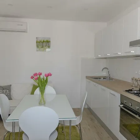 Jelena Apartamento