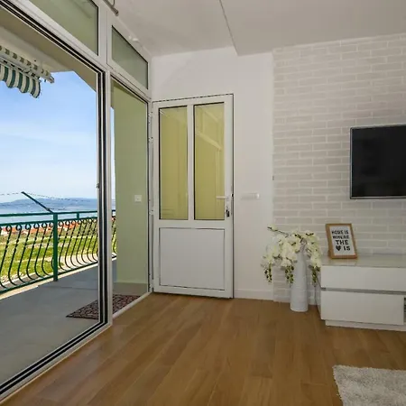Apartamento Jelena Makarska