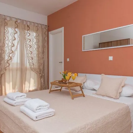 Apartamento Jelena *