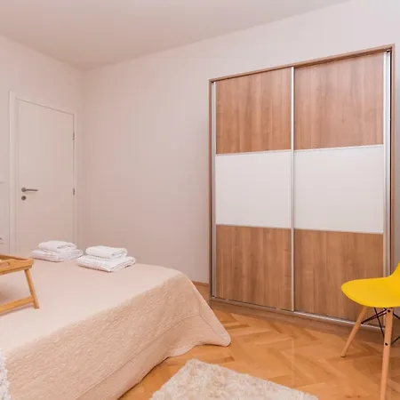 Apartamento Jelena Makarska