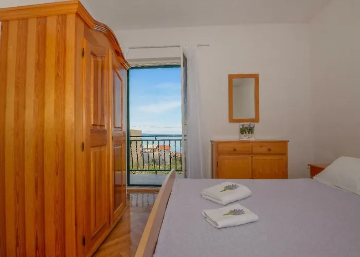 Jelena Apartment