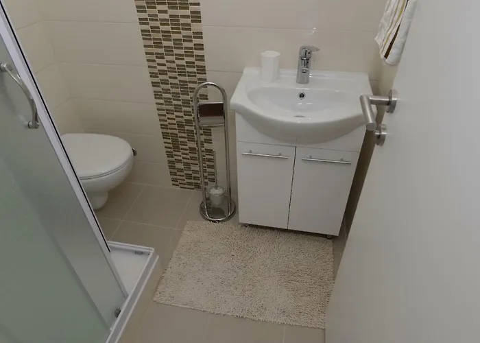 Jelena Apartment *