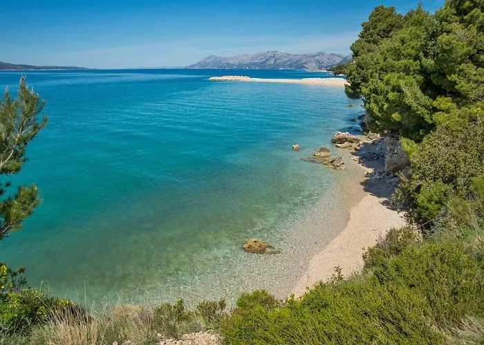 Jelena Apartment Makarska