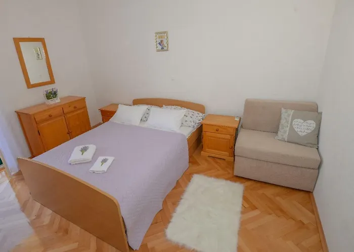 Apartment Jelena