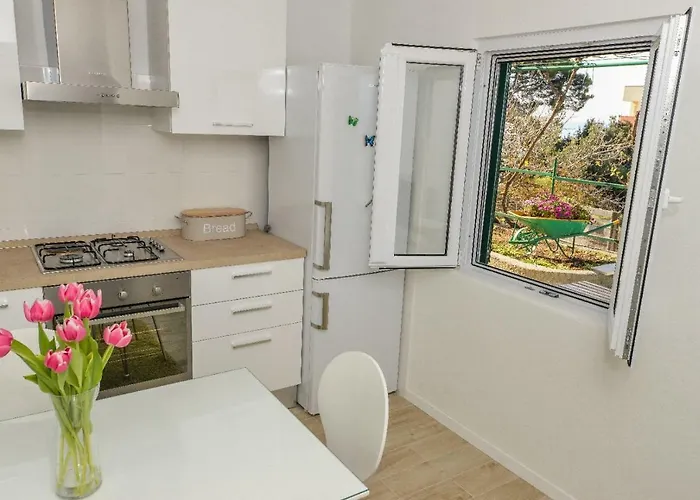 Jelena Apartment Makarska