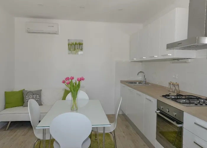 Jelena Apartment