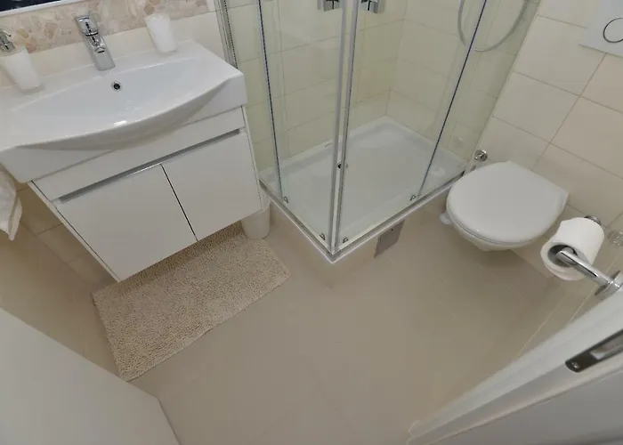 Jelena Apartment