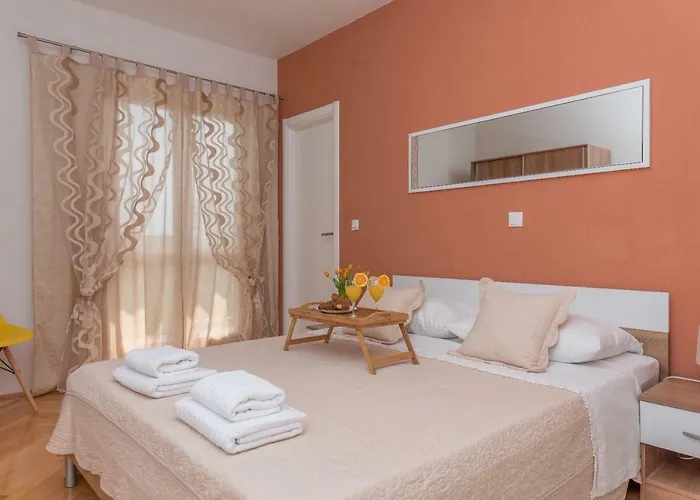 Apartment Jelena *